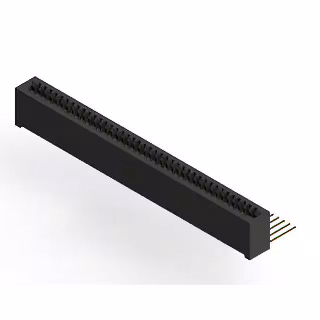 392-040-559-101 EDAC Inc.  Edgeboard Connectors
